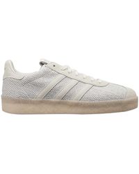 gazelle elizabeth line