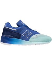 new balance 997 home plate