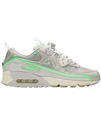 Nike Air Max 90 'tokyo Neon' in Green for Men | Lyst