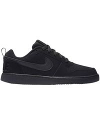 nike borough trainers