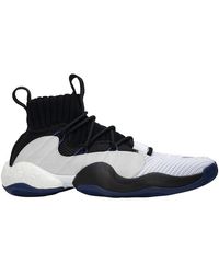 adidas crazy byw lvl x daniel arsham