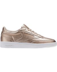 reebok gigi hadid rose gold