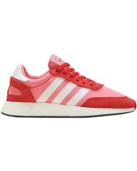 adidas i 5923 fox red