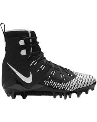 nike force savage elite shark
