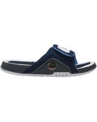 jordan slides men size 13