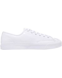 converse men's jack purcell