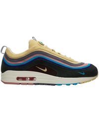 Nike Air Max 97 Sneakers for Men - Up to 54% off | Lyst
