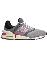 new balance 997 og kith united arrows and sons