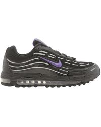 nike air max tailwind  2 men's running shoe