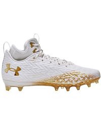 ua spotlight mc shoes