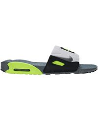 nike airmax invigor air max slides
