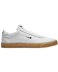 nike sb zoom blazer mid iso orange label white gum