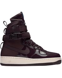 nike sf af1 se prm