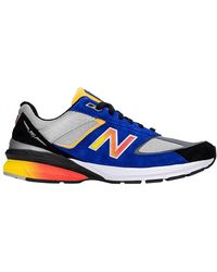new balance 990v5 american muscle