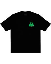 palace tri cult t shirt