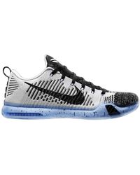 kobe 10 shark jaw