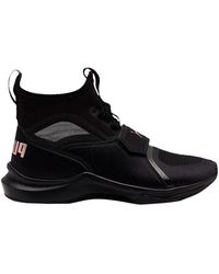 puma phenom lux women's sneakers