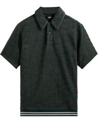 Men's Kith Polo shirts from $117 | Lyst