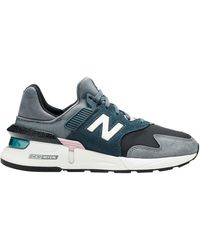 new balance 530 reengineered