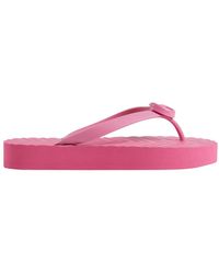 Gucci Sandals and flip-flops for Women | Online Sale up to 11% off | Lyst