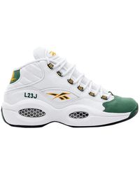 reebok question italia