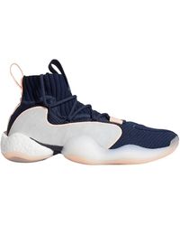 adidas crazy byw lvl x daniel arsham