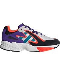 adidas yung colori
