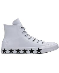 converse x miley cyrus chuck taylor all star low top velvet