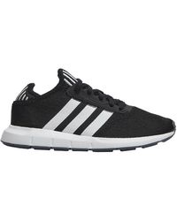 Adidas Swift Run Sneakers for Women - Up to 43% off | Lyst