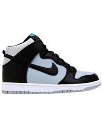nike sb dunk high pro aztec geometry