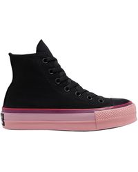 converse opi pink