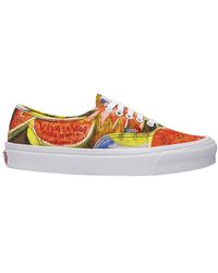frida kahlo vans shoes