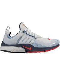 nike air presto mens sale