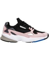 Adidas Falcon Sneakers for Women - Up to 42% off | Lyst