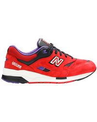 new balance 1600 mens Orange