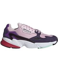 Adidas Falcon Sneakers for Women - Up to 31% off | Lyst