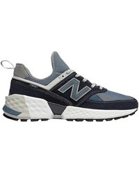 New Balance 574 Sport Sneakers for Men - Up to 34% off | Lyst