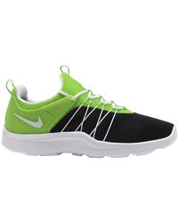 nike darwin green