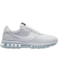 Nike Air Max Ld Zero Sail For Men Lyst Nike Air Max Ld Zero Sail For Men Lyst