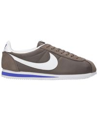 Nike Cortez Classic Sneakers for Men - Up to 25% off | Lyst