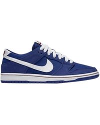 nike sb ishod wair blue