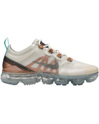 nike wmns air vapormax 2019 vast grey