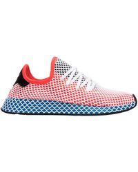 Adidas Deerupt Sneakers for Men - Up to 5% off | Lyst