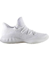 adidas crazy explosive blanco adidas crazy explosive blanco
