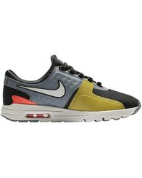 Nike Air Max Zero Sneakers for Women - Up to 45% off at Lyst.com