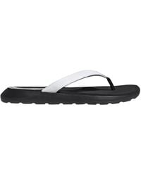 adidas Sandals and flip-flops for Women | Online Sale up to 33% off | Lyst