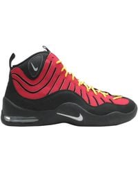 nike air bakin flight club