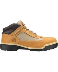 Timberland Field Boots for Men - Up to 