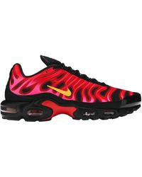 nike air max plus ultra tiger