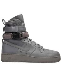 Nike Sf Sneakers for Men - Up to 5% off | Lyst